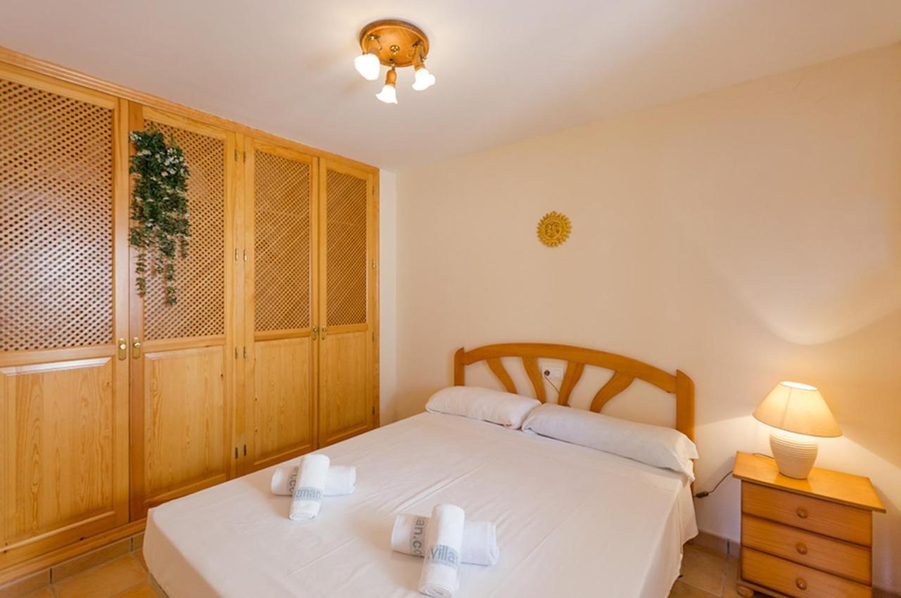 Villas Guzman - Carlos Calpe Bagian luar foto