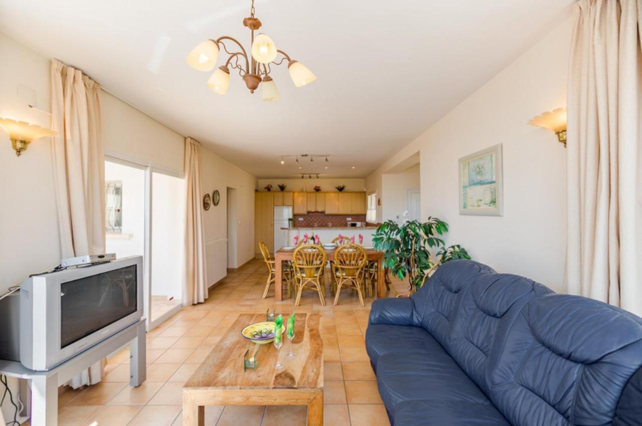 Villas Guzman - Carlos Calpe Bagian luar foto
